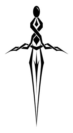 236x430 Norse Raven Tattoo