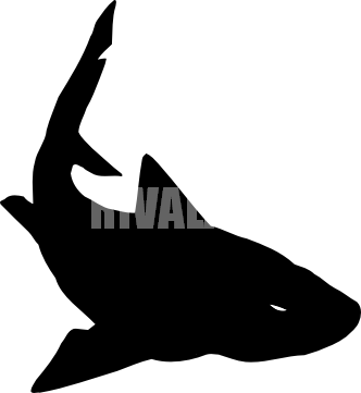 332x361 Tiger Silhouette Clipart