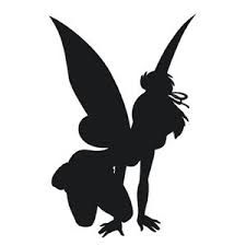 225x225 651 Best Tinkerbell Images On Blue Brown, Disney