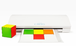 318x212 Silhouette Cameo 3