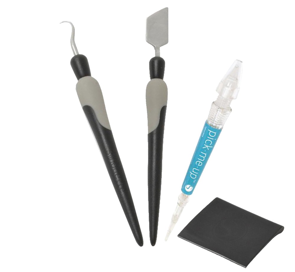 1000x923 Silhouette Benodigdheden