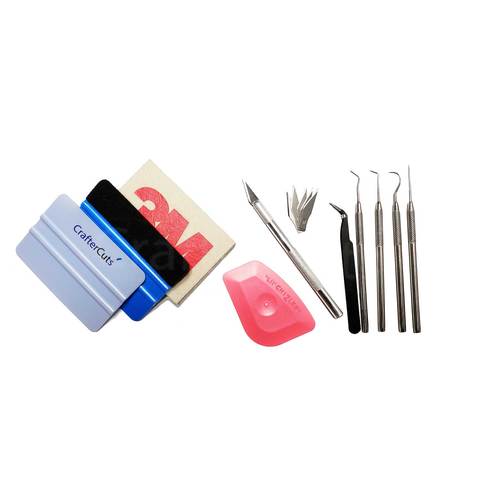 480x480 Tools Craftercuts