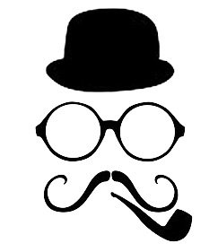 243x281 Top Hat Clipart Black And White Image Tips