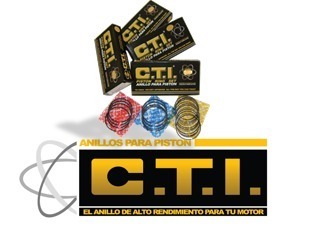 310x227 Jgo Anillos Piston Silhouette Montana Torrent 3.4 1998 2009