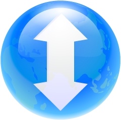 240x239 Silhouette Torrent Free Icon Download (31 Free Icon)