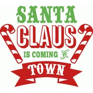 300x300 34 Best Silhouette Christmas Images On Merry Christmas