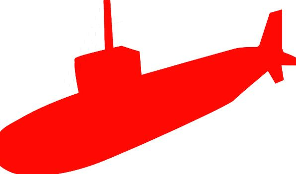 596x351 Submarine, Undersea, Vacation, Travel, Boat, U Boat, Military