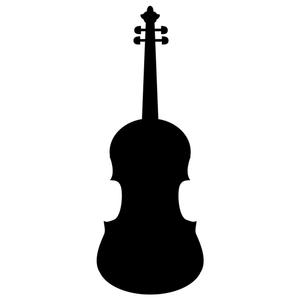 300x300 Trombone Stencil By Crafty Stencils