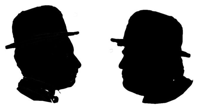 692x368 The Little Trump