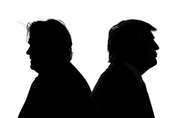 710x473 We'Re About To Find Out If Bannonism Is A Thing