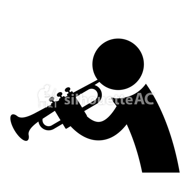 750x750 Free Silhouettes Icon, Orchestra