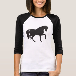 307x307 Silhouette T Shirts Amp Shirt Designs Zazzle