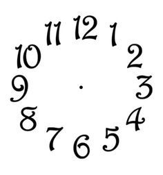 236x252 Stm 009 Stencil Stenciling, Silhouettes