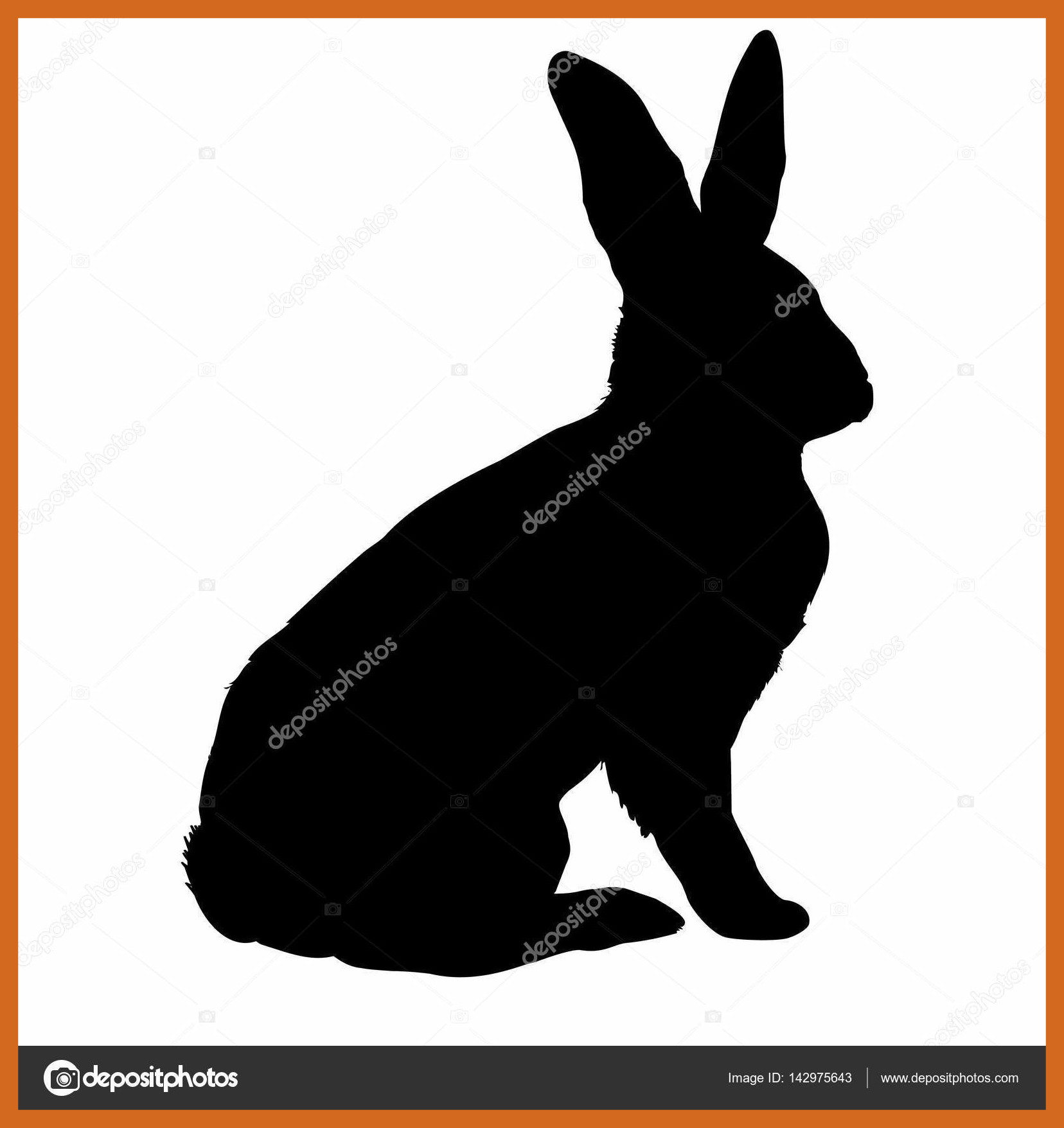 1656x1756 The Best Vector Pict For Rabbit Silhouette Style And Inspiration