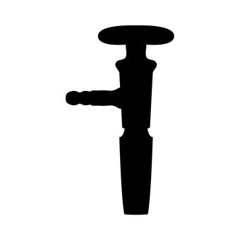 340x340 Free Silhouettes U Tube, Item