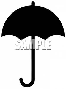 222x300 Of An Umbrella