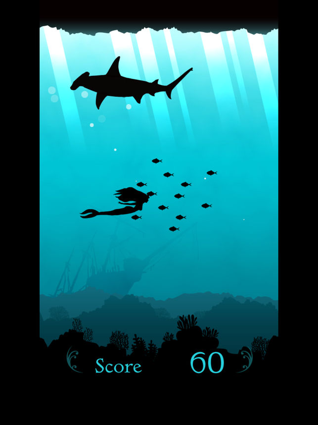 643x858 Os Mermaid Adventure On The App Store