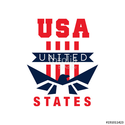 Silhouette Usa at GetDrawings | Free download