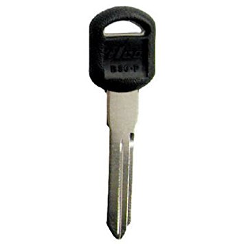 355x355 Kaba Ilco B97 Pt5 Ilco, Transponder Master Key Blank, For Buick