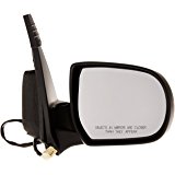 160x160 99 04 Oldsmobile Silhouette Van Mirror Lh (Driver Side