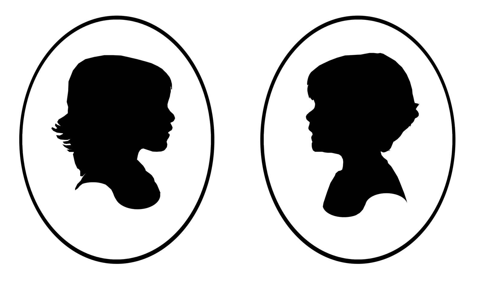 1600x935 The Lampesalots Silhouettes