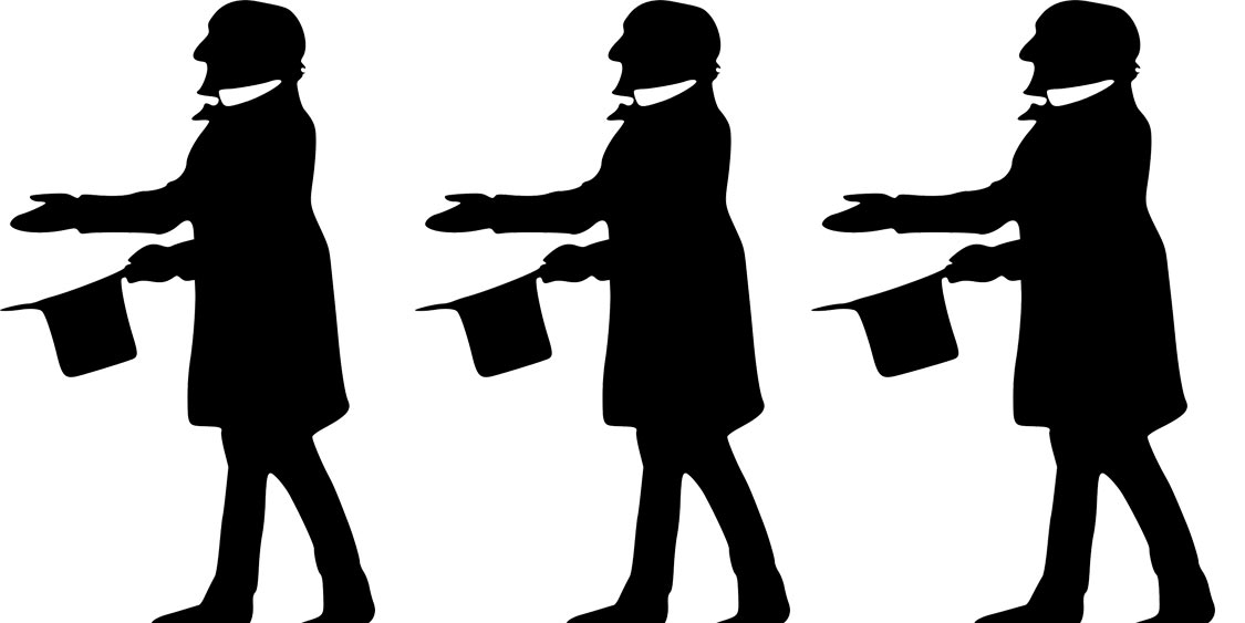 1125x563 Fake' News And The Victorian Gentleman Commentary