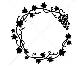 340x270 Grape Vines Etsy