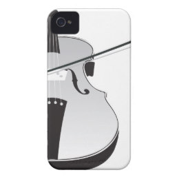 260x260 Violin Silhouette Cases Amp Covers