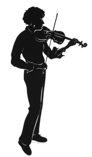 189x320 When Shape Is The From Matisse's Cut Outs To Silhouettes