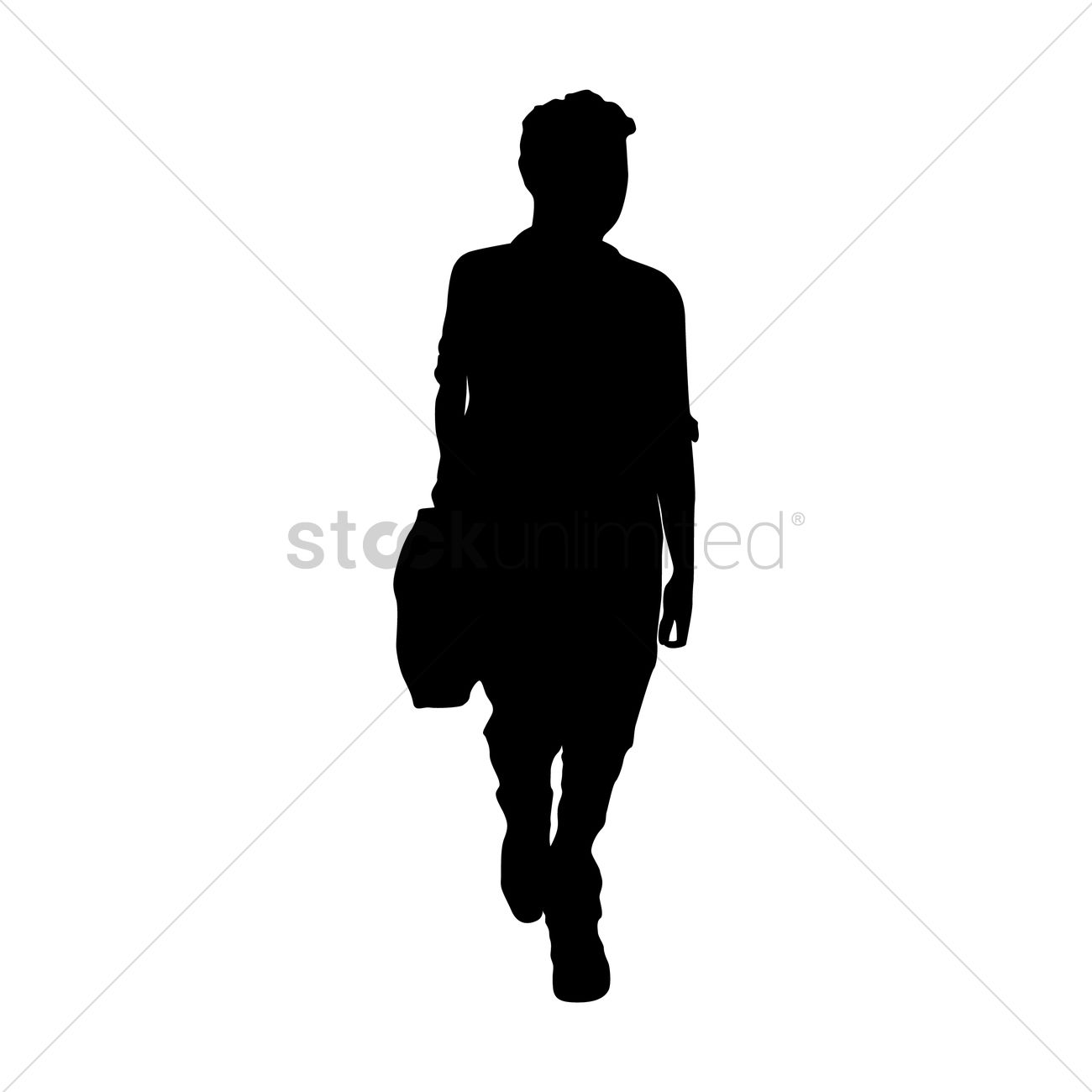 1300x1300 Man Walking Away Silhouette Mydrlynx