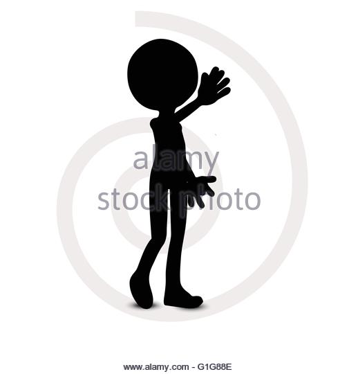 518x540 People Walking Away Stock Vector Images