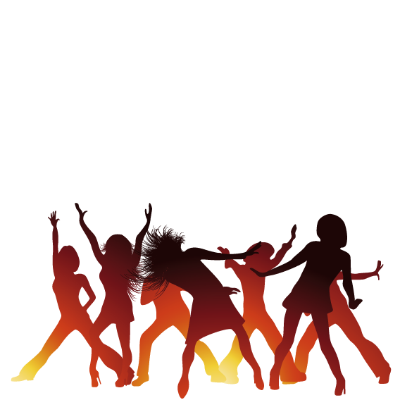 568x568 Background Music Dance Music Wallpaper