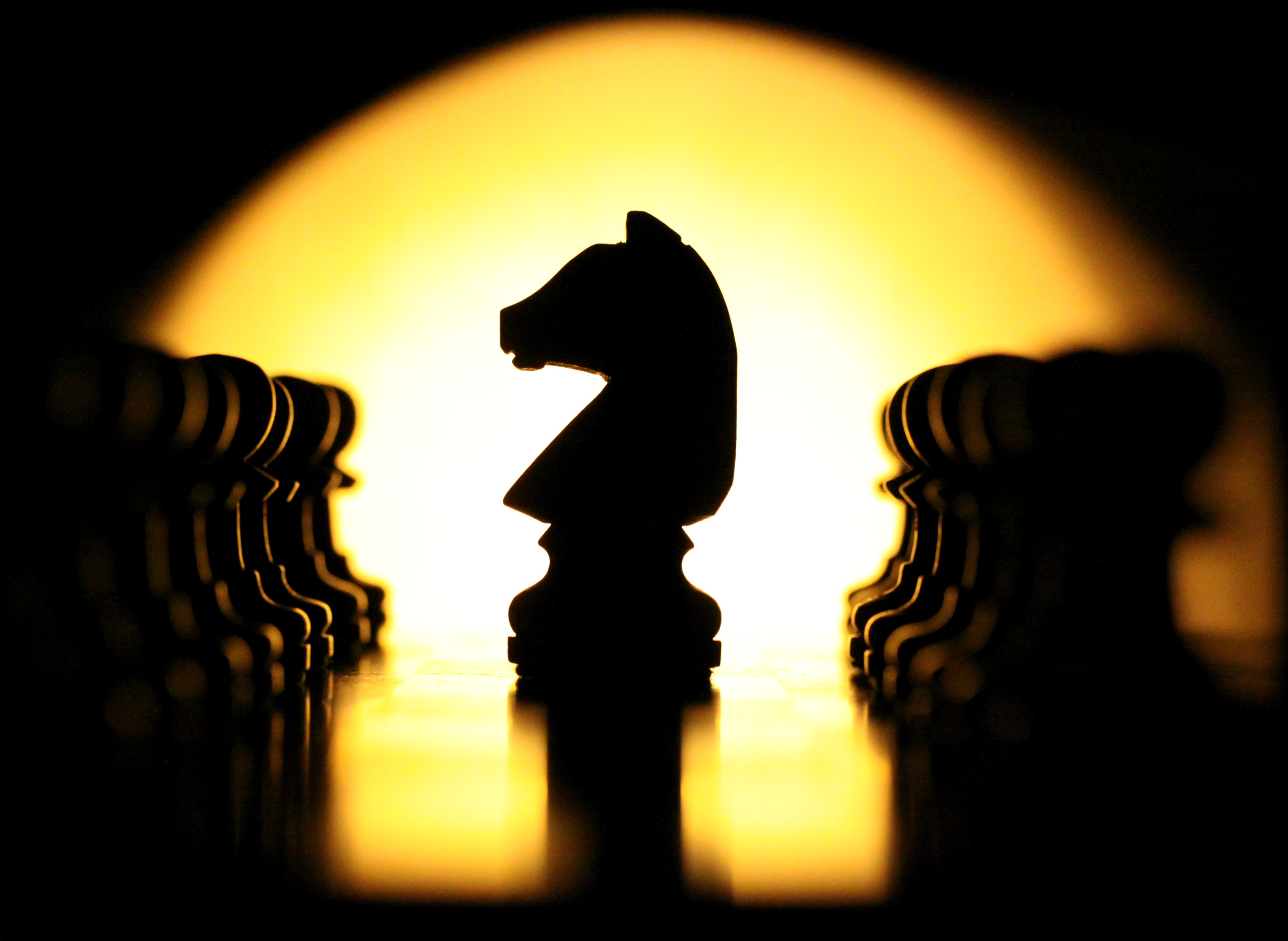 3153x2304 Wallpaper Silhouette, Shadow, Darkness, Computer Wallpaper, Sky