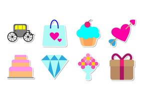 286x200 Wedding Dress Vector Free