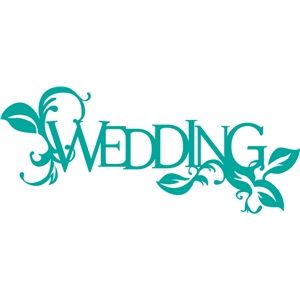 300x300 Wedding Silhouette Design, Silhouettes And Scrapbook