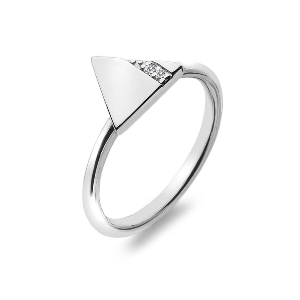 1000x1000 Silhouette Triangle Ring