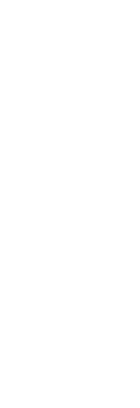 204x592 White Silhouette Of A Man Clip Art