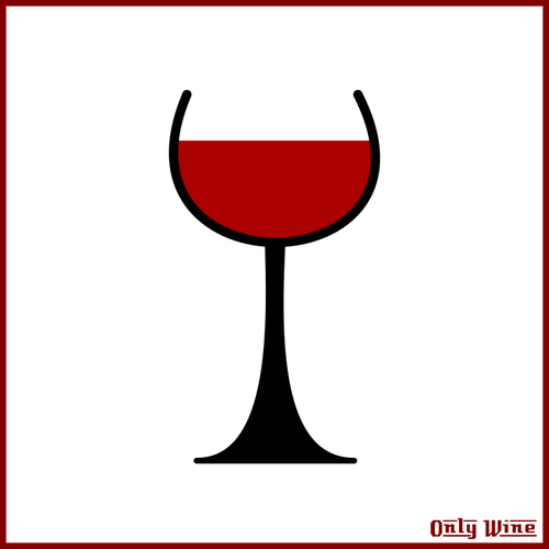 Silhouette Wine at GetDrawings | Free download