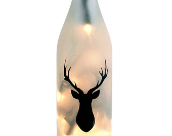 340x270 Recycled Wine Bottle Etsy
