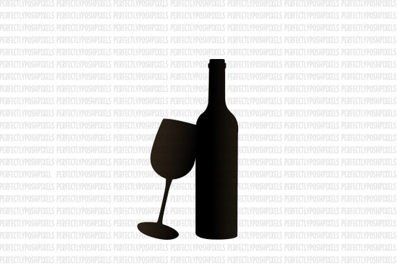 570x380 Wine Bottle Wine Glass Svg Mom Quotes Cricut Design Space