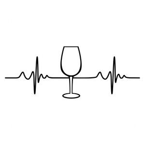 300x300 38 Best Wine Images On Silhouette Projects, Drinks