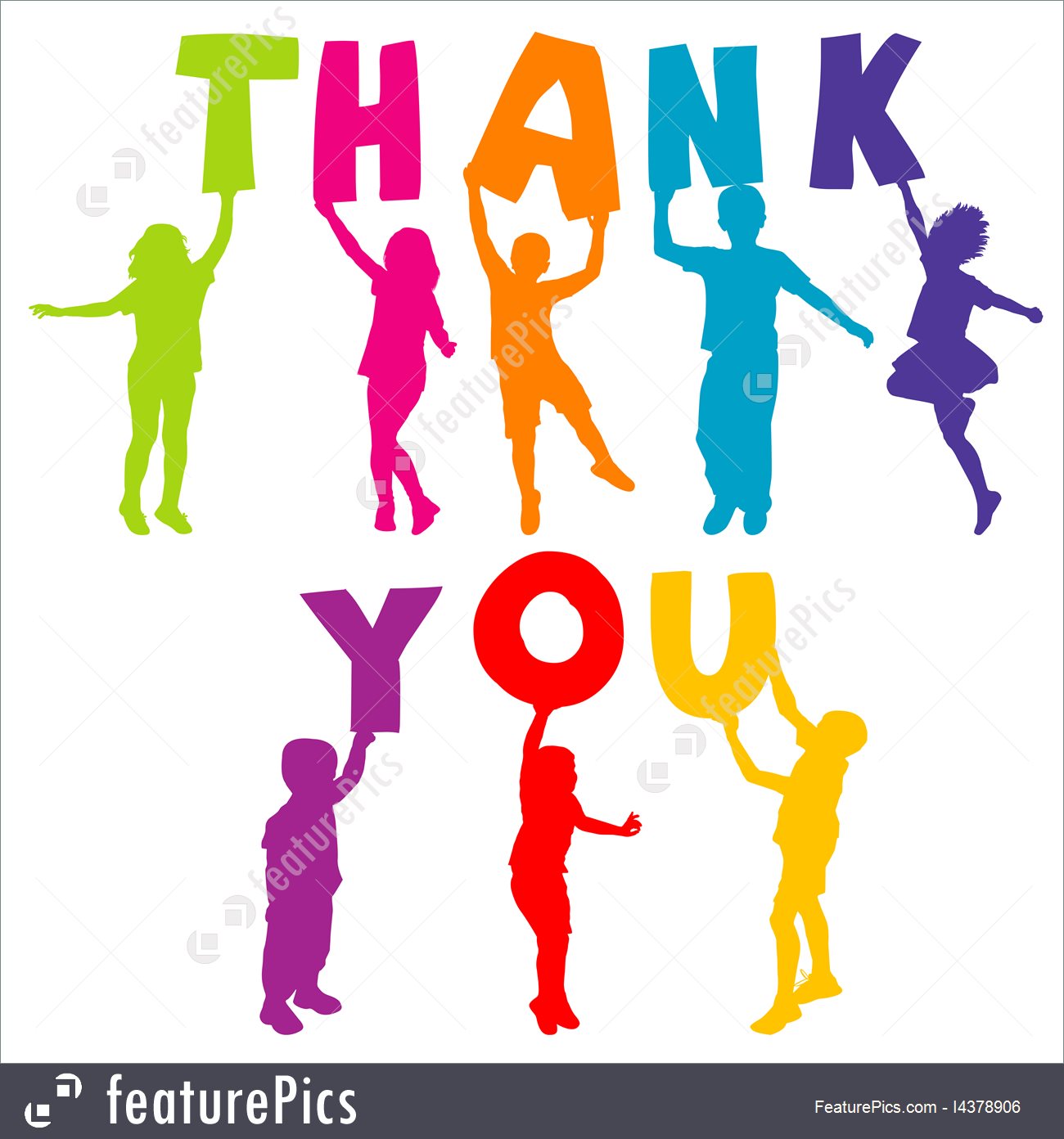 1300x1392 Signs And Info Thank You Words