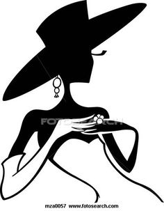236x303 Virtuous Woman Clipart