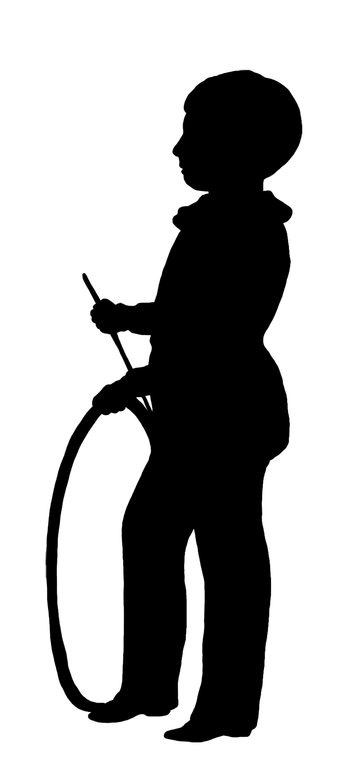 709x1563 Profile Clipart Victorian