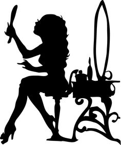 236x282 Silhouette Clipart