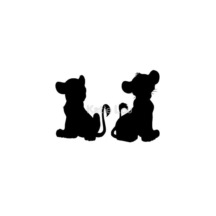 736x736 Simbanala Positioning The Lion King Kids