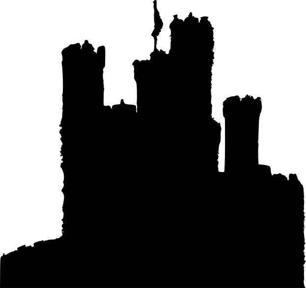 623x586 Telecanter's Receding Rules Silhouettes Lvii