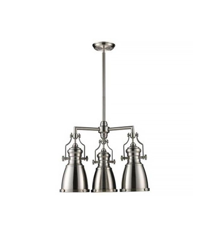 700x796 Insanely Chic (And Affordable) Chandeliers To Transform Every Room