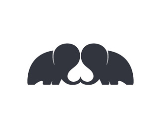 325x260 This Is A Simple But Clever Logo. I Like The Fact That It Is