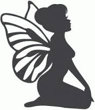 188x216 Image Result For Simple Stencils Of Fairies Diy And Crafts